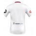 Sevilla Replica Home Stadium Shirt 2025-26 Short Sleeve Sevilla Replica Home Stadium Shirt 2025-26 Short Sleeve